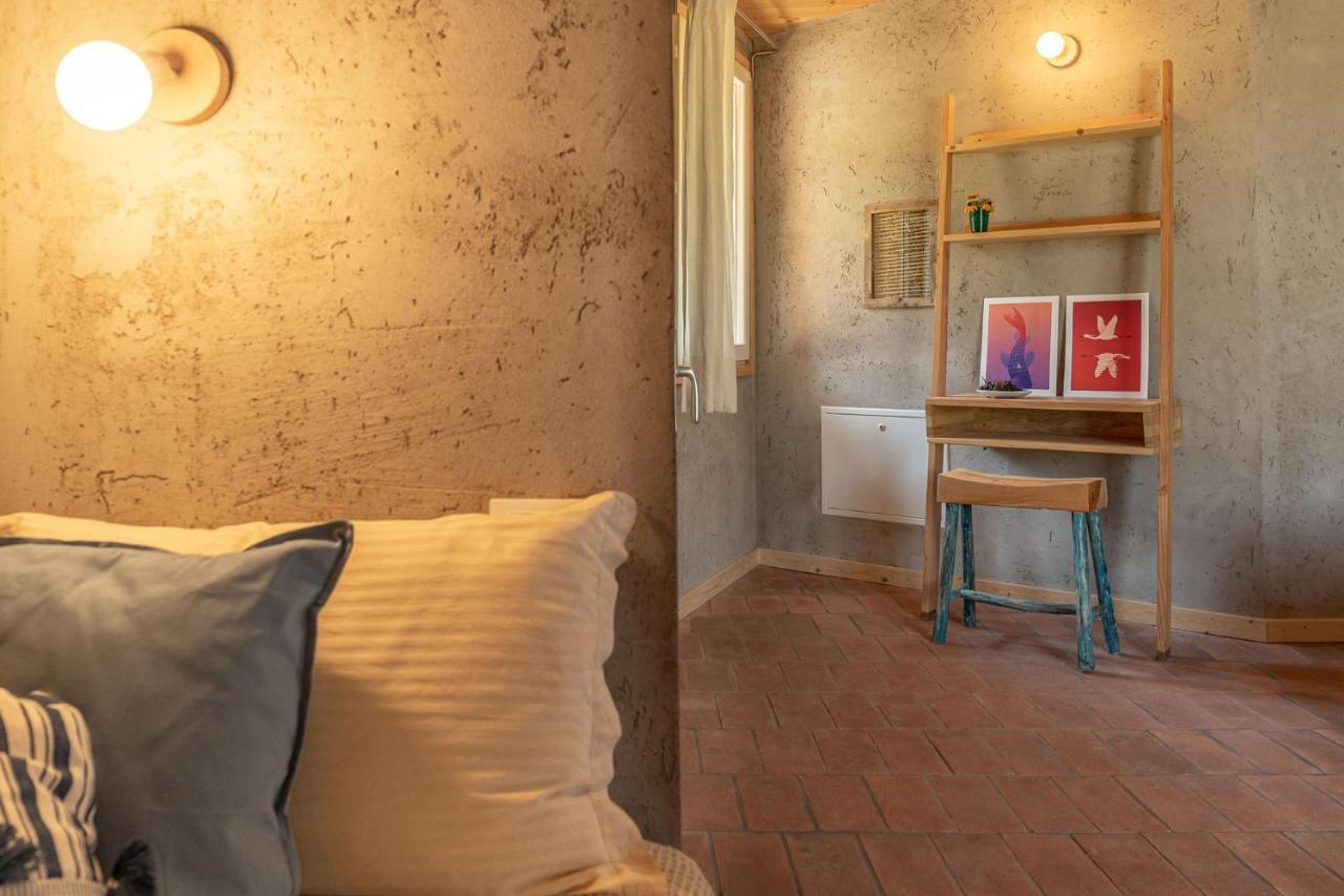 Marciaga Casa Viva Bed & Breakfast エクステリア 写真