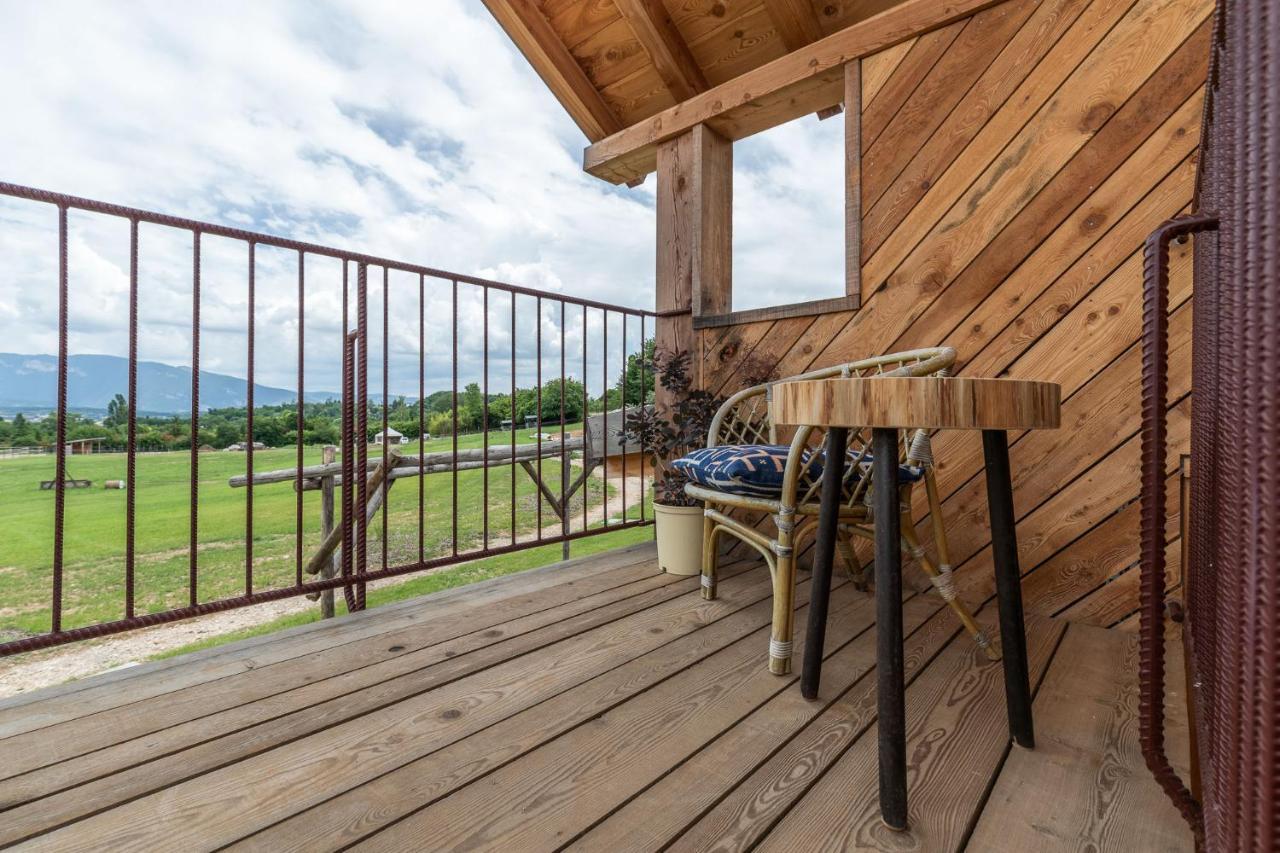 Marciaga Casa Viva Bed & Breakfast エクステリア 写真