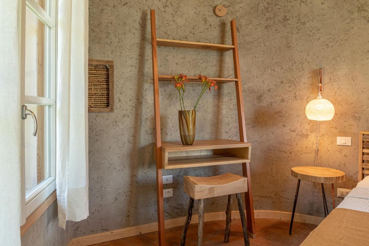 Marciaga Casa Viva Bed & Breakfast エクステリア 写真