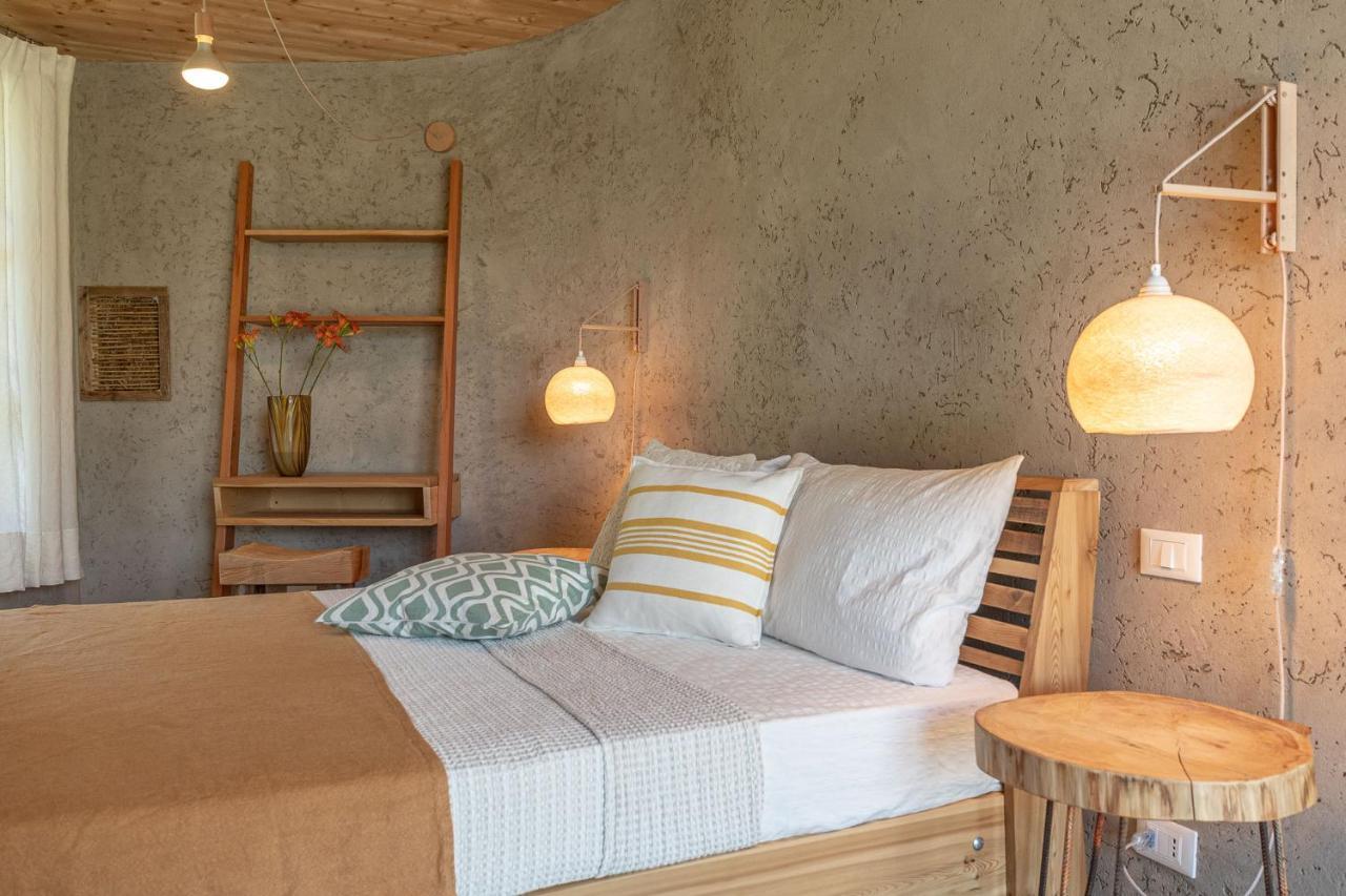 Marciaga Casa Viva Bed & Breakfast エクステリア 写真