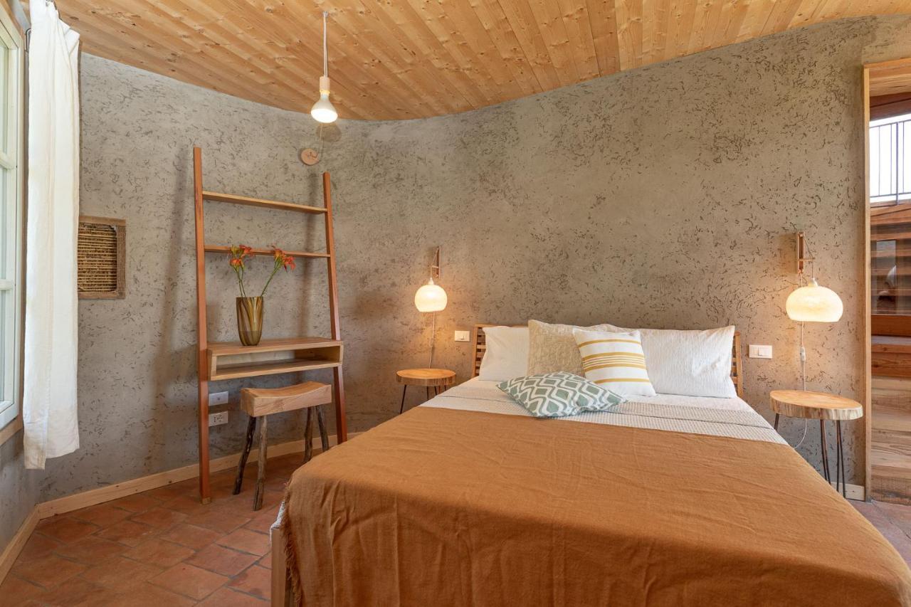 Marciaga Casa Viva Bed & Breakfast エクステリア 写真