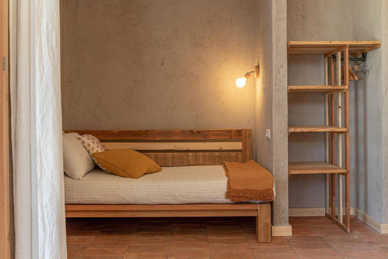 Marciaga Casa Viva Bed & Breakfast エクステリア 写真