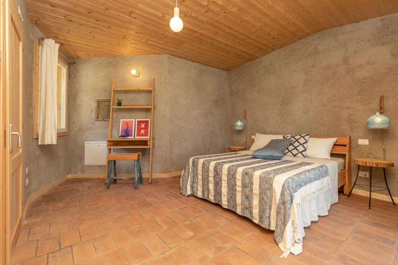 Marciaga Casa Viva Bed & Breakfast エクステリア 写真