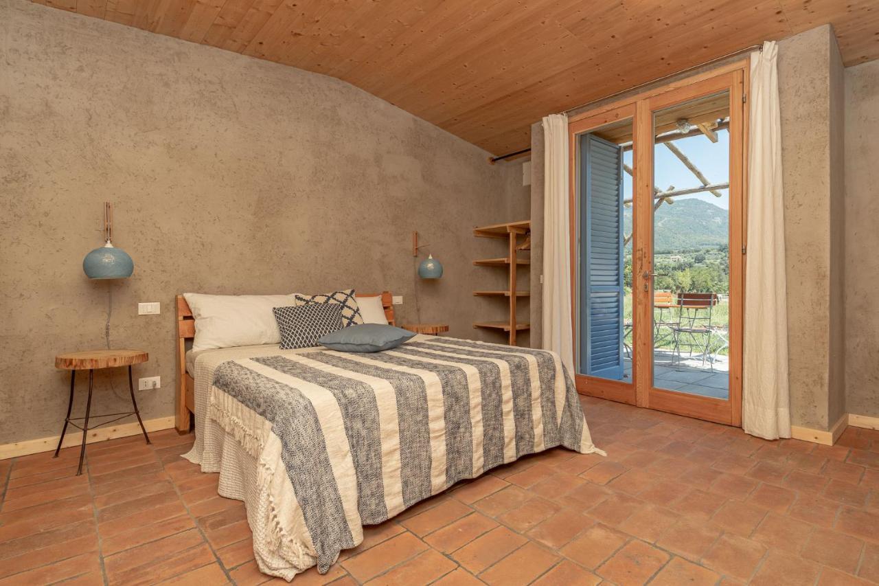 Marciaga Casa Viva Bed & Breakfast エクステリア 写真
