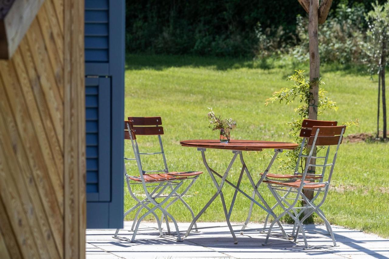 Marciaga Casa Viva Bed & Breakfast エクステリア 写真