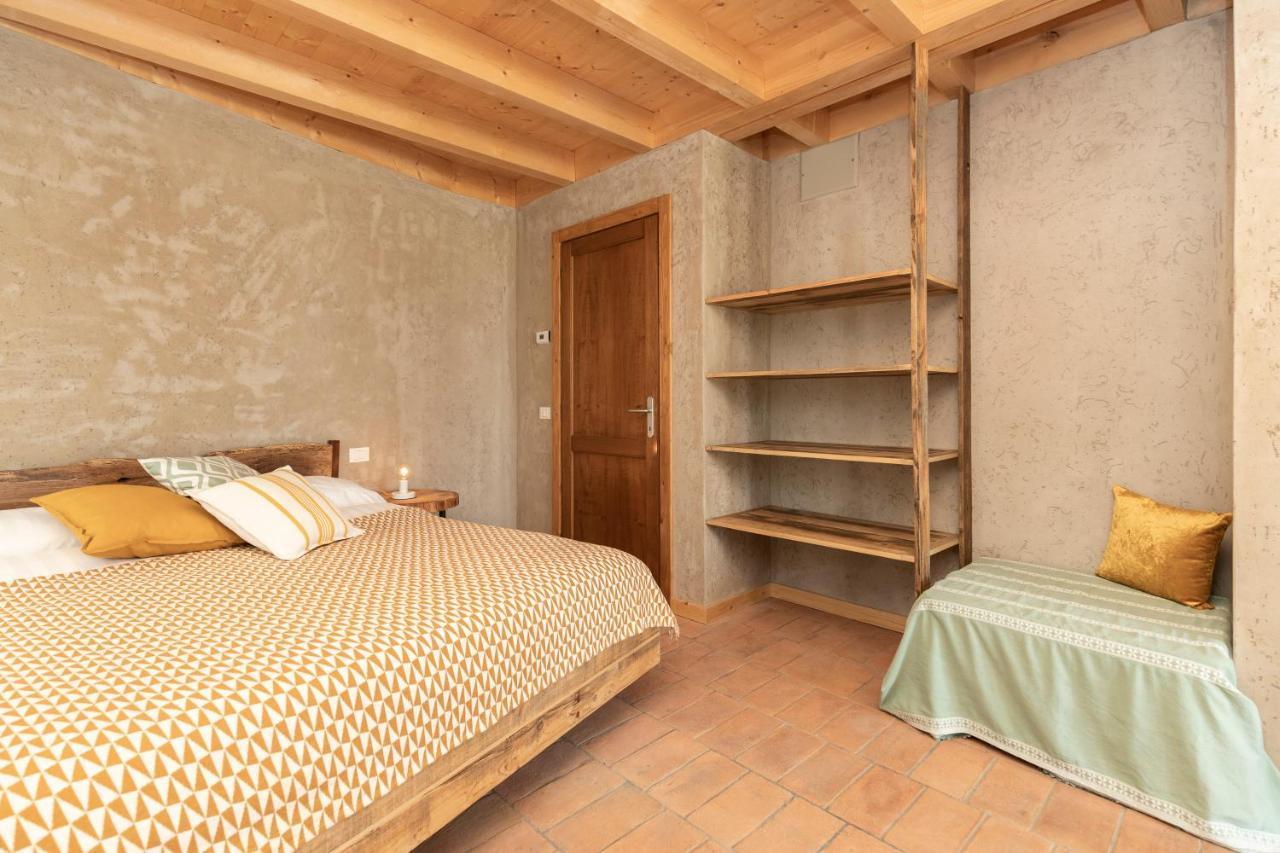 Marciaga Casa Viva Bed & Breakfast エクステリア 写真