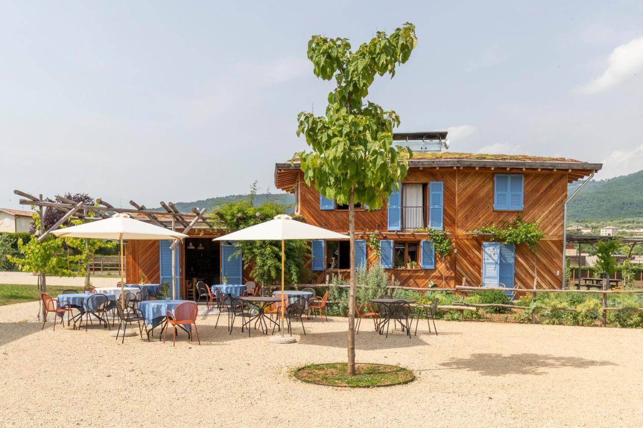 Marciaga Casa Viva Bed & Breakfast エクステリア 写真