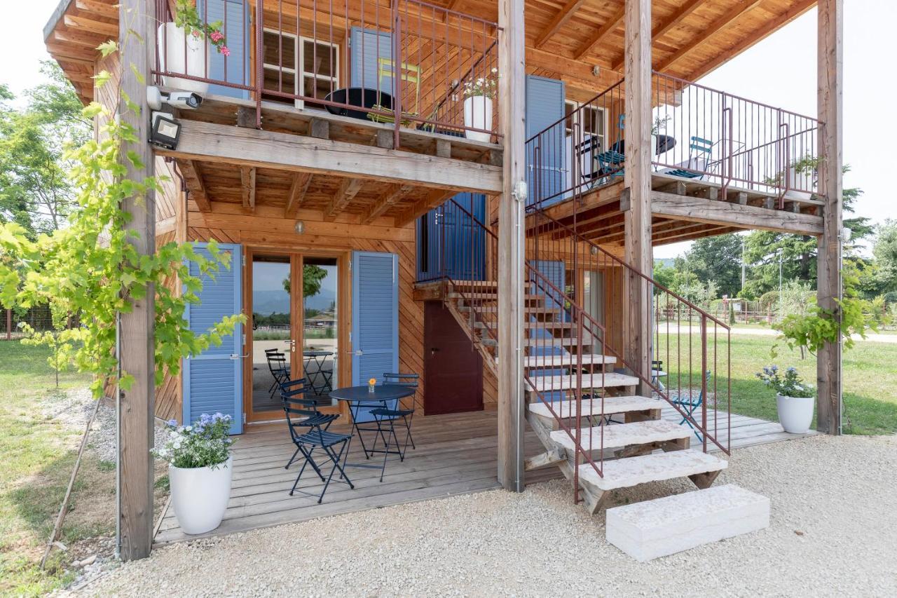 Marciaga Casa Viva Bed & Breakfast エクステリア 写真