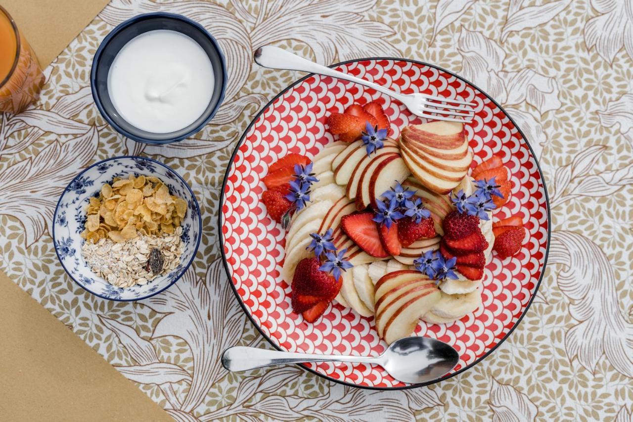 Marciaga Casa Viva Bed & Breakfast エクステリア 写真