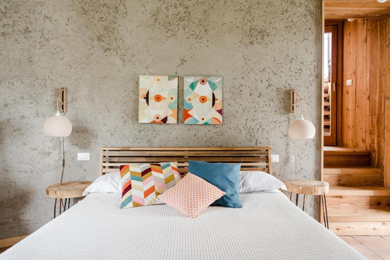 Marciaga Casa Viva Bed & Breakfast エクステリア 写真