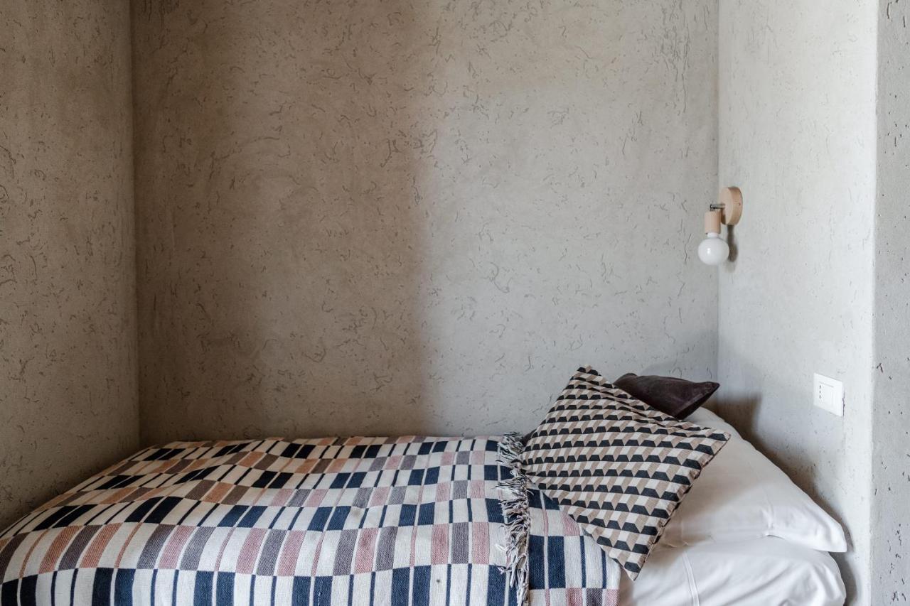 Marciaga Casa Viva Bed & Breakfast エクステリア 写真