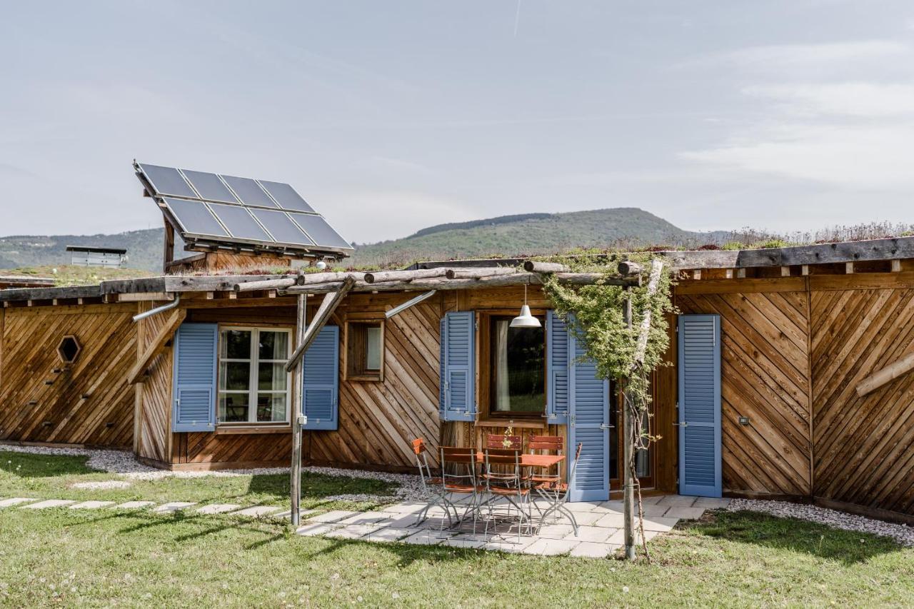Marciaga Casa Viva Bed & Breakfast エクステリア 写真
